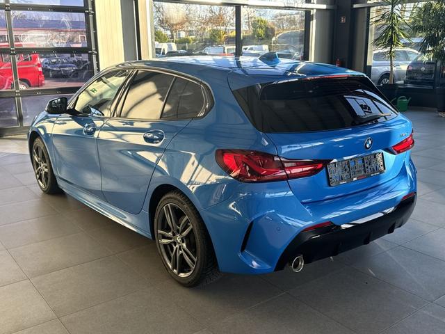 BMW 1er 116d M Sport. Head-Up.Business Paket 