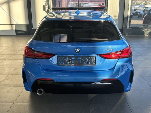 BMW 1er 116d M Sport. Head-Up.Business Paket 