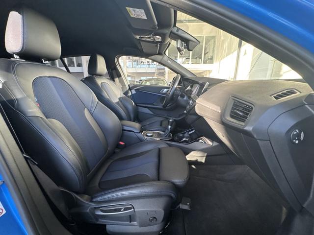 BMW 1er 116d M Sport. Head-Up.Business Paket 