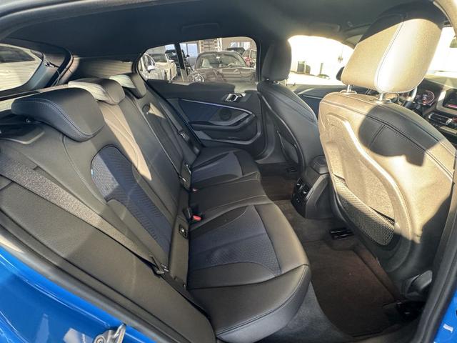 BMW 1er 116d M Sport. Head-Up.Business Paket 