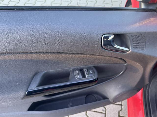 Opel Corsa 1.2 16V ecoFLEX Edition T&Uuml;V NEU 