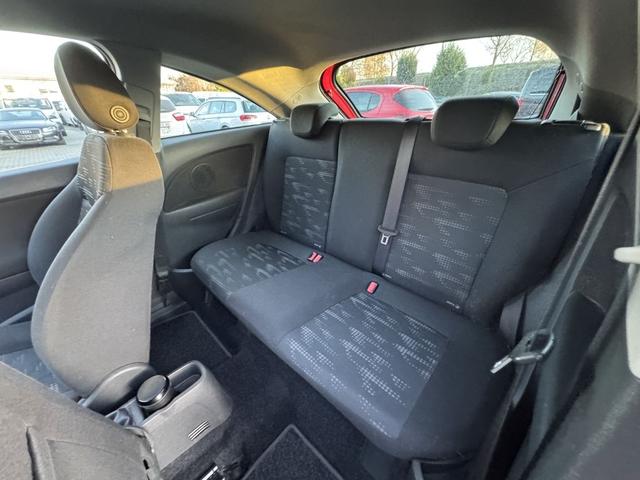 Opel Corsa 1.2 16V ecoFLEX Edition T&Uuml;V NEU 