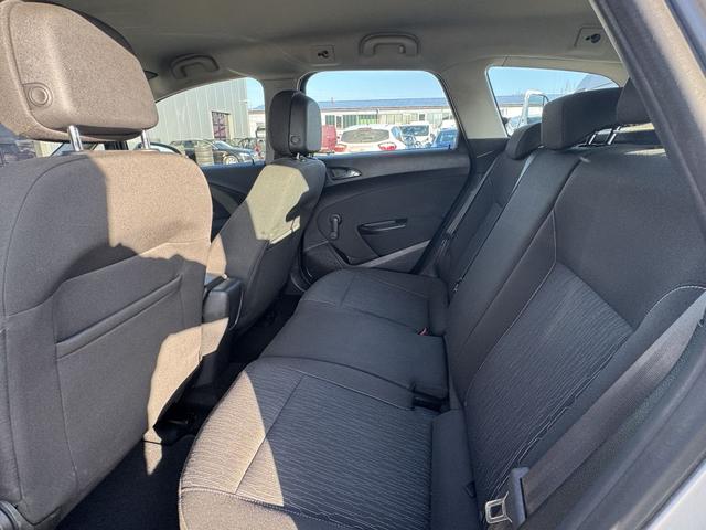 Opel Astra 1.6 Klima Tempomat, 