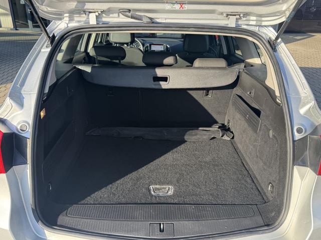 Opel Astra 1.6 Klima Tempomat, 