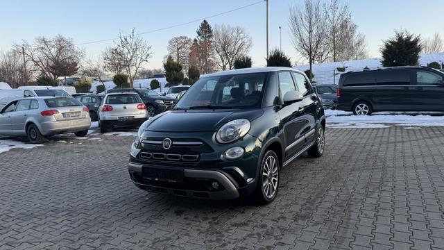 Fiat 500L - Cross 1.4 16V T-Jet