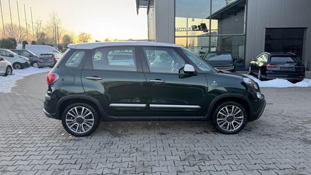 Fiat 500L Cross 1.4 16V T-Jet 