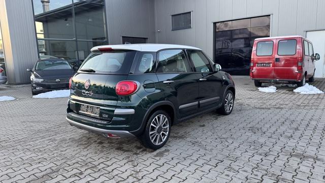 Fiat 500L Cross 1.4 16V T-Jet 