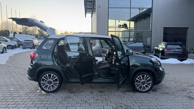 Fiat 500L Cross 1.4 16V T-Jet 