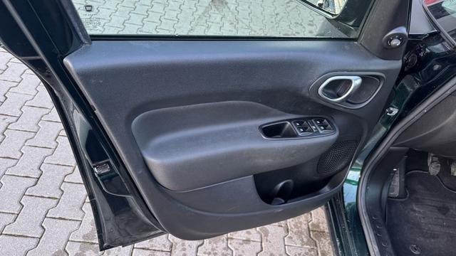 Fiat 500L Cross 1.4 16V T-Jet 