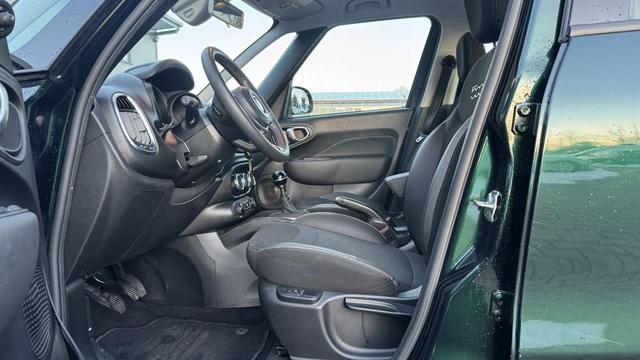 Fiat 500L Cross 1.4 16V T-Jet 