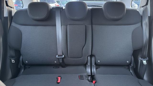 Fiat 500L Cross 1.4 16V T-Jet 