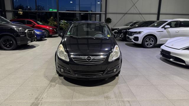 Opel Corsa 1.2 16V Selection 110 Jahre 