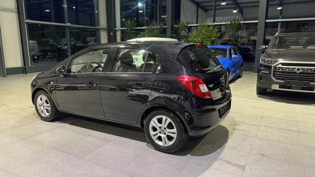 Opel Corsa 1.2 16V Selection 110 Jahre 