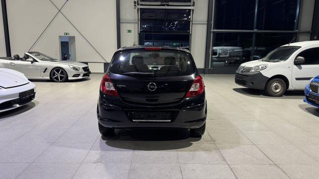 Opel Corsa 1.2 16V Selection 110 Jahre 
