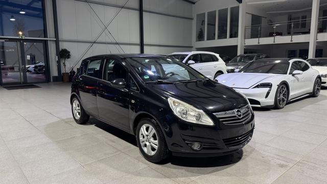 Opel Corsa 1.2 16V Selection 110 Jahre 