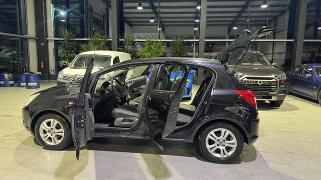 Opel Corsa 1.2 16V Selection 110 Jahre 