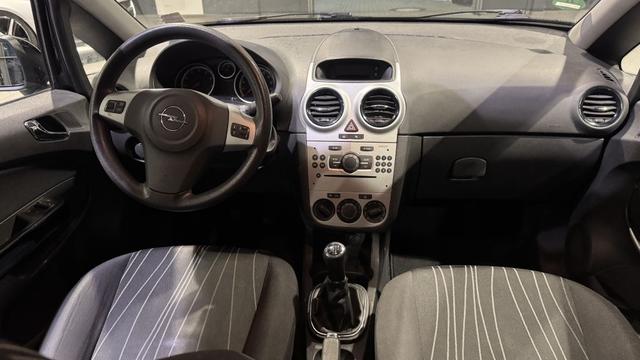 Opel Corsa 1.2 16V Selection 110 Jahre 