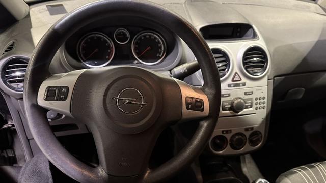 Opel Corsa 1.2 16V Selection 110 Jahre 