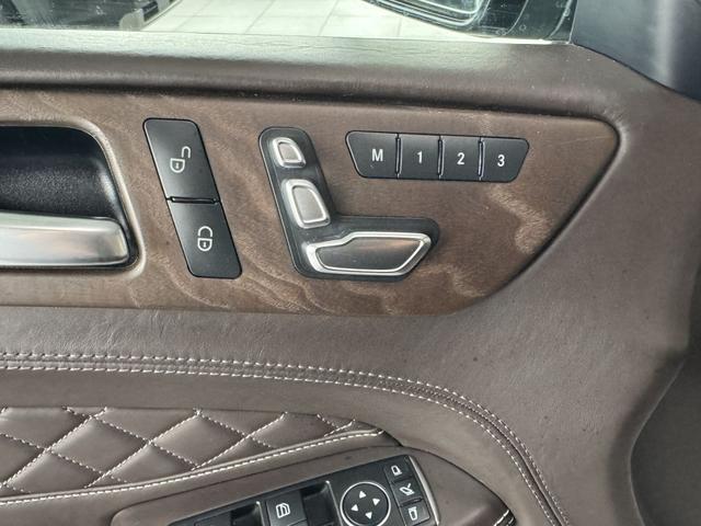 Mercedes-Benz GLS 350 d 4Matic 9G-TRONIC 