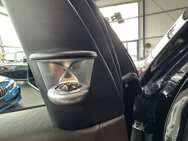 Mercedes-Benz GLS 350 d 4Matic 9G-TRONIC 