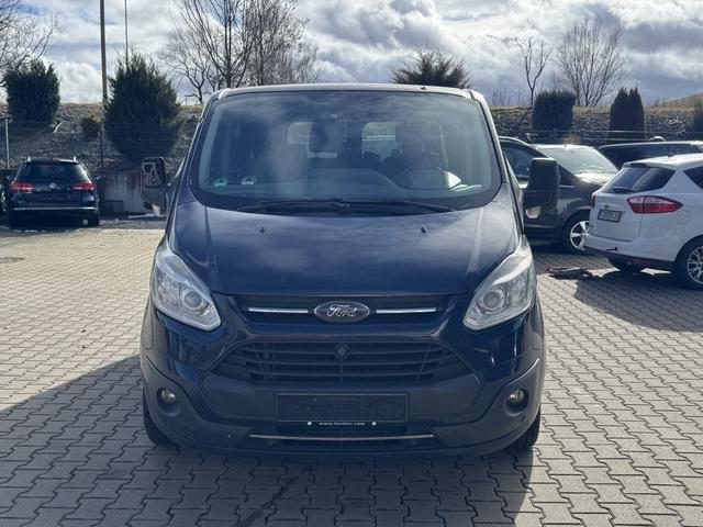 Ford Transit Custom 310 L1H1 VA Trend 
