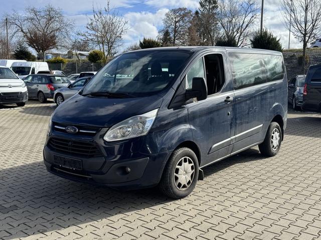 Ford Transit Custom 310 L1H1 VA Trend 