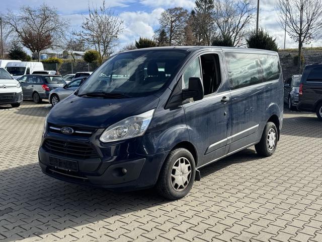 Ford Transit Custom 310 L1H1 VA Trend 