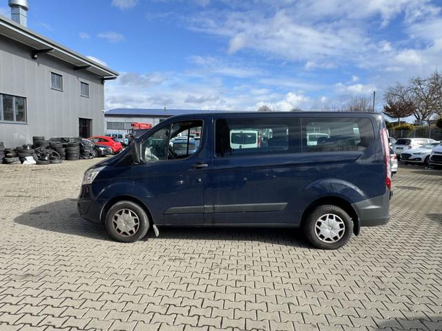 Ford Transit Custom 310 L1H1 VA Trend 