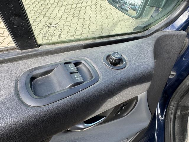 Ford Transit Custom 310 L1H1 VA Trend 