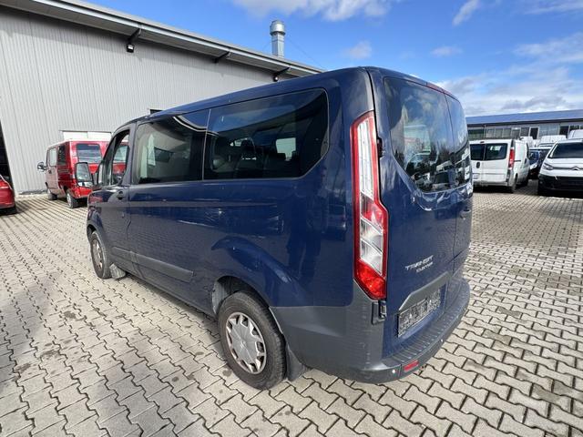 Ford Transit Custom 310 L1H1 VA Trend 