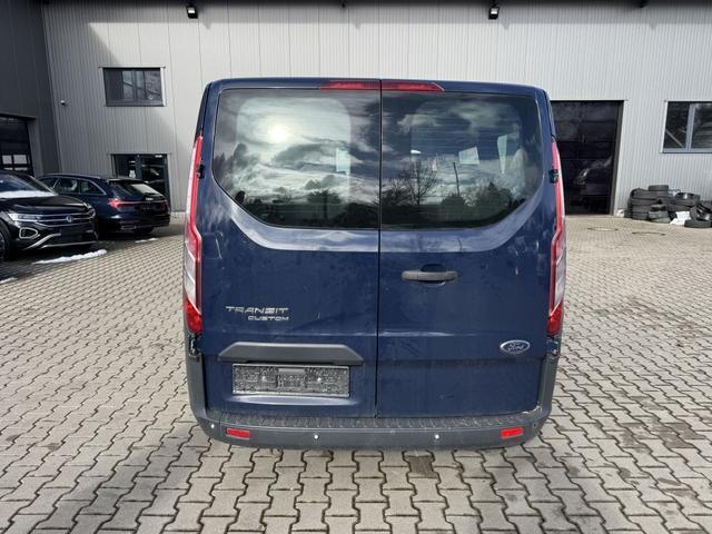 Ford Transit Custom 310 L1H1 VA Trend 