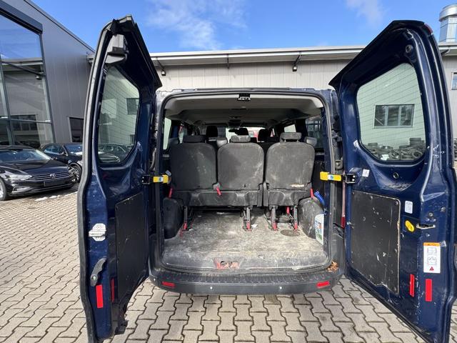 Ford Transit Custom 310 L1H1 VA Trend 