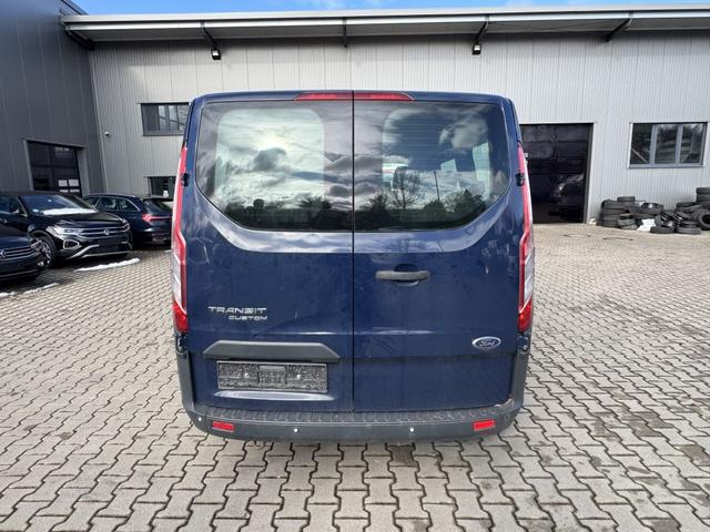 Ford Transit Custom 310 L1H1 VA Trend 