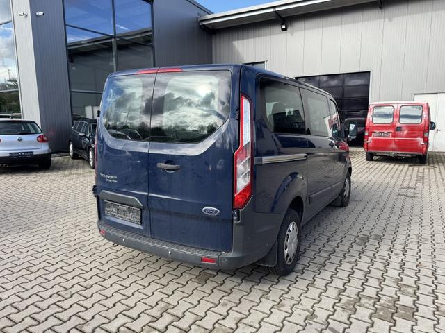 Ford Transit Custom 310 L1H1 VA Trend 
