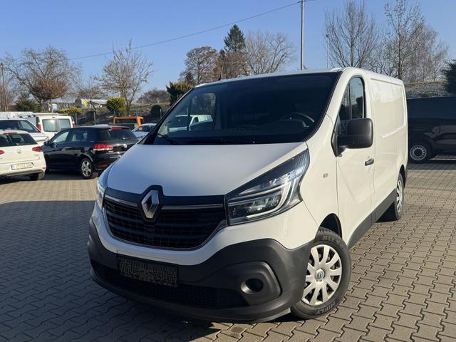 Renault Trafic ENERGY dCi 95 L1H1 3,0t Komfort 