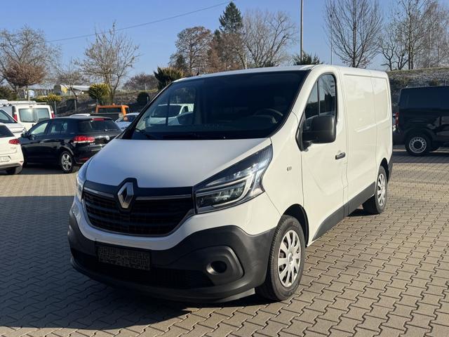 Renault Trafic ENERGY dCi 95 L1H1 3,0t Komfort 