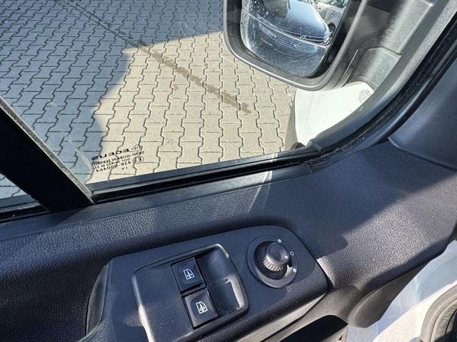 Renault Trafic ENERGY dCi 95 L1H1 3,0t Komfort 