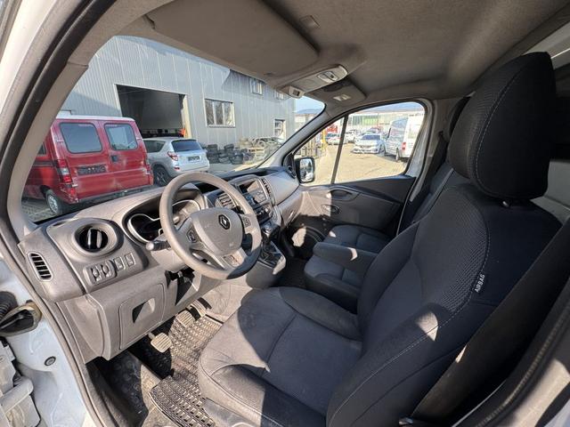 Renault Trafic ENERGY dCi 95 L1H1 3,0t Komfort 