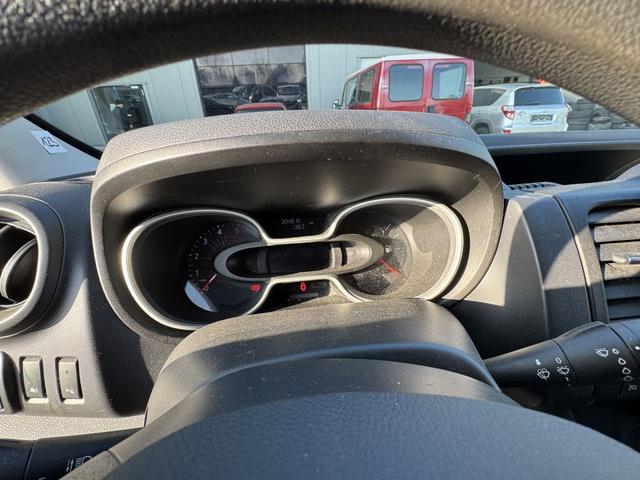 Renault Trafic ENERGY dCi 95 L1H1 3,0t Komfort 