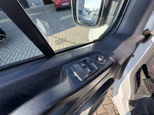 Renault Trafic ENERGY dCi 95 L1H1 3,0t Komfort 