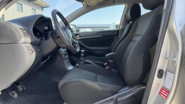 Toyota Avensis Combi 2.2 D-CAT Sol 