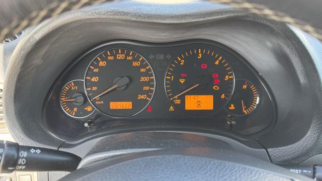 Toyota Avensis Combi 2.2 D-CAT Sol 