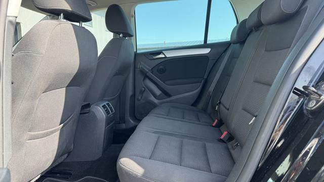 Volkswagen Golf 1.2 TSI BlueMotion Technology Comfortline 