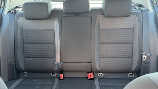 Volkswagen Golf 1.2 TSI BlueMotion Technology Comfortline 