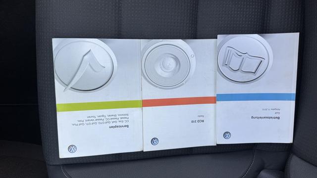 Volkswagen Golf 1.2 TSI BlueMotion Technology Comfortline 