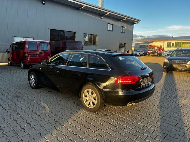 Audi A4 Avant 2.0 TDI DPF Ambiente 