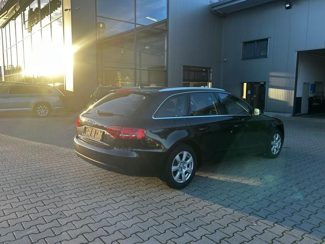 Audi A4 Avant 2.0 TDI DPF Ambiente 