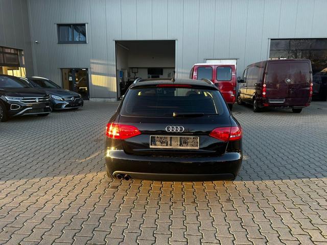 Audi A4 Avant 2.0 TDI DPF Ambiente 