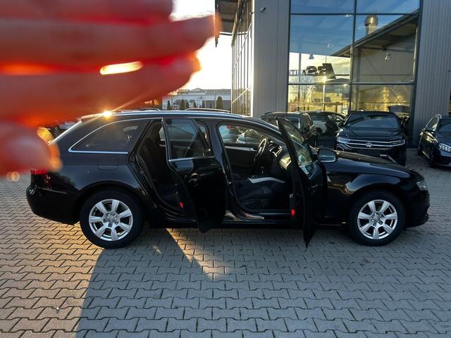 Audi A4 Avant 2.0 TDI DPF Ambiente 