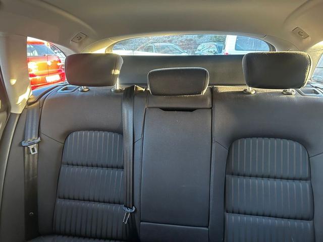 Audi A4 Avant 2.0 TDI DPF Ambiente 